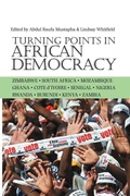 Cover: Turning Points in African Democracy - James Currey