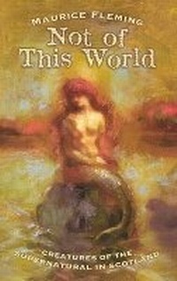 Enlarge image Cover: Not of This World - Mercat Press