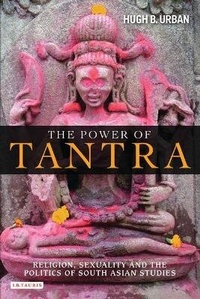 Enlarge image Cover: The Power of Tantra - I.B. Tauris