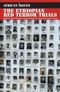Cover: The Ethiopian Red Terror Trials - James Currey