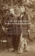 Cover: A New and Noble School - Pallas Athene Publishers