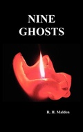 Cover: Nine Ghosts - Benediction Classics