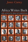 Cover: Africa Writes Back - James Currey