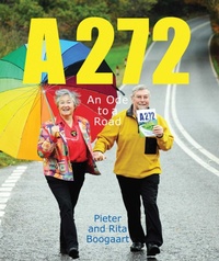 Abbildung von: A272-An Ode to a Road - Pallas Athene Publishers
