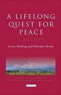 Cover: A Lifelong Quest for Peace - I.B. Tauris