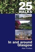Cover: In and Around Glasgow - Mercat Press