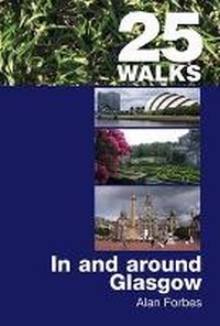 Enlarge image Cover: In and Around Glasgow - Mercat Press