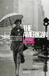 Enlarge image Cover: The American Look - I.B. Tauris