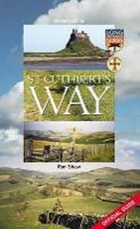 Abbildung von: St. Cuthbert's Way - Mercat Press