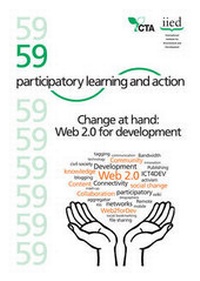 Enlarge image Cover: Change at Hand - International Institute for Environment and Development