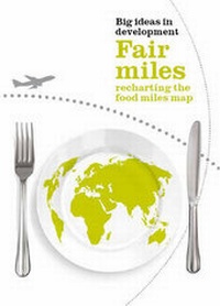 Abbildung von: Fair Miles - International Institute for Environment and Development