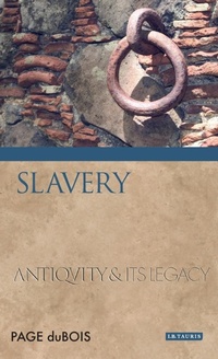 Abbildung von: Slavery - I.B. Tauris