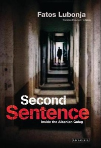 Enlarge image Cover: Second Sentence - I.B. Tauris