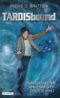 Enlarge image Cover: TARDISbound - I.B. Tauris