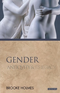 Enlarge image Cover: Gender - I.B. Tauris