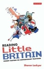 Cover: Reading Little Britain - I.B. Tauris