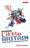 Cover: Reading Little Britain - I.B. Tauris