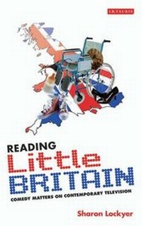 Enlarge image Cover: Reading Little Britain - I.B. Tauris