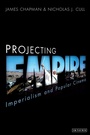 Cover: Projecting Empire - I.B. Tauris