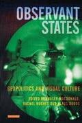 Cover: Observant States - I.B. Tauris