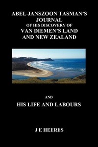 Abbildung von: Abel Tanszoon Jazman'z Journal and His Life and Labours (Paperback) - Benediction Classics