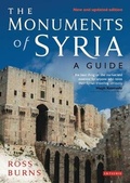 Cover: The Monuments of Syria - I.B. Tauris
