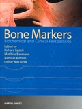 Cover: Bone Markers - CRC Press