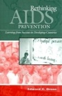 Cover: Rethinking AIDS Prevention - Praeger Publishers Inc