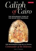 Cover: Caliph of Cairo - I.B. Tauris