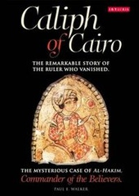 Enlarge image Cover: Caliph of Cairo - I.B. Tauris