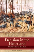Cover: Decision in the Heartland - Praeger Publishers Inc