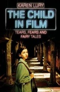 Cover: The Child in Film - I.B. Tauris