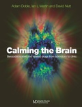 Cover: Calming the Brain - CRC Press
