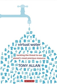 Enlarge image Cover: Virtual Water - I.B. Tauris