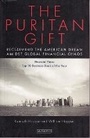 Cover: The Puritan Gift - I.B. Tauris