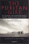 Cover: The Puritan Gift - I.B. Tauris