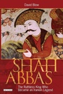 Cover: Shah Abbas - I.B. Tauris