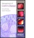 Cover: Management of Crohn's Disease - CRC Press