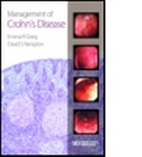 Enlarge image Cover: Management of Crohn's Disease - CRC Press