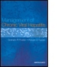 Cover: Management of Chronic Viral Hepatitis - Informa Healthcare