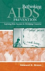 Cover: Rethinking AIDS Prevention - Praeger Publishers Inc