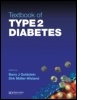 Cover: Textbook of Type 2 Diabetes - Informa Healthcare