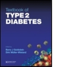 Enlarge image Cover: Textbook of Type 2 Diabetes - Informa Healthcare