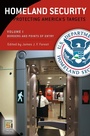 Cover: Homeland Security - Praeger Publishers Inc