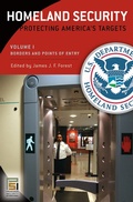 Cover: Homeland Security - Praeger Publishers Inc