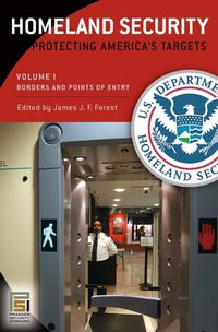 Enlarge image Cover: Homeland Security - Praeger Publishers Inc