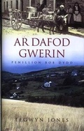 Cover: Ar Dafod Gwerin - Penillion Bob Dydd - Cymdeithas Lyfrau Ceredigion