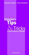 Cover: Colombo's Tips & Tricks in Interventional Cardiology - Informa Healthcare