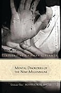 Cover: Mental Disorders of the New Millennium - Praeger Publishers Inc