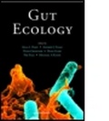 Cover: Gut Ecology - Informa Healthcare